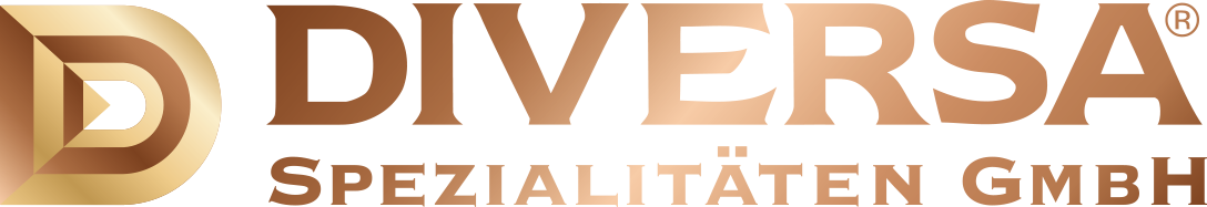 DIVERSA SPEZIALITÄTEN GMBH Logo