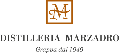 Distilleria Marzadro S.P.A. Logo