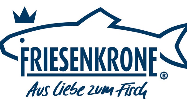 Friesenkrone-Feink. GmbH&Co.KG Logo