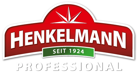 HENKELMANN GMBH & CO. KG Logo