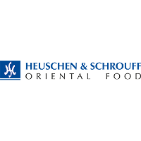Heuschen & Schrouff Oriental Logo