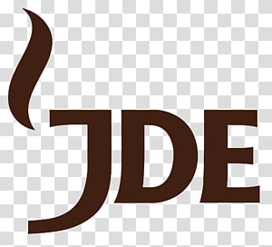 JACOBS DOUWE EGBERTS DE GMBH Logo