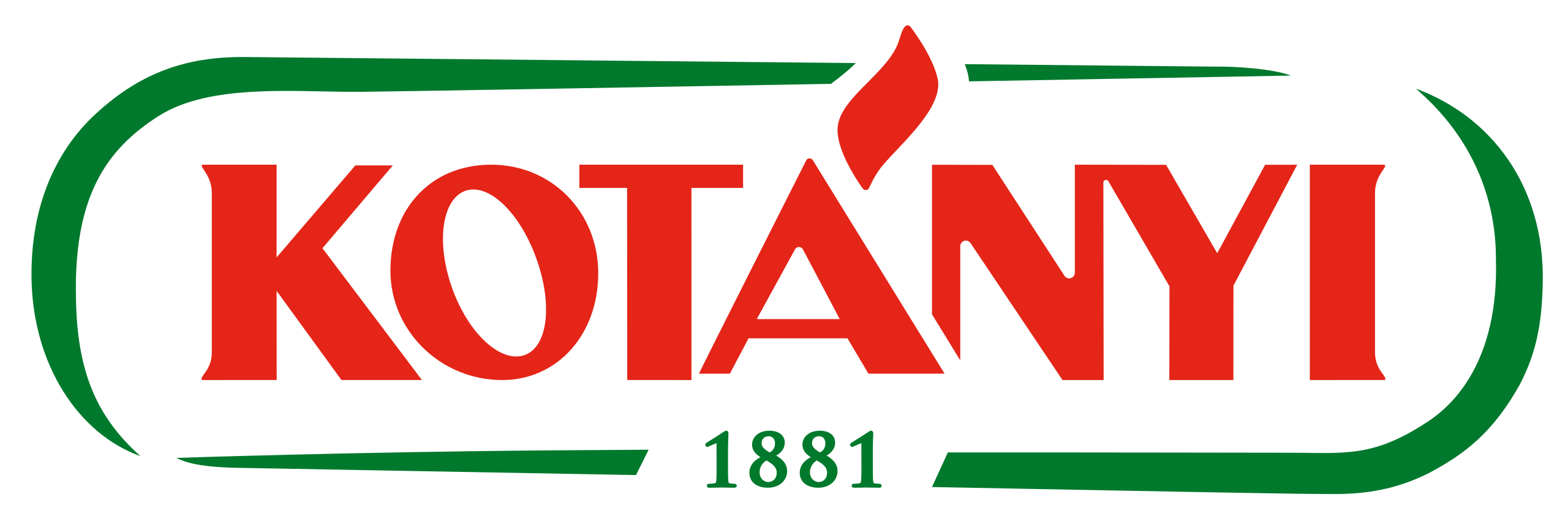 KOTANYI GMBH Logo