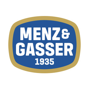 MENZ & GASSER S.P.A. Logo
