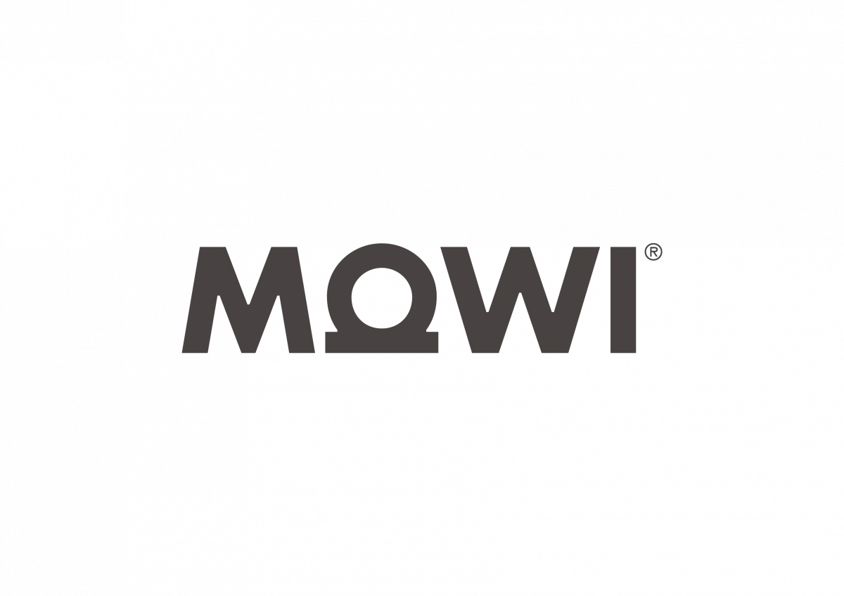 Mowi Logo