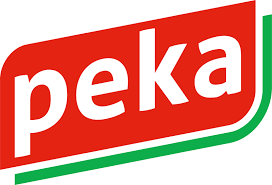 PEKA KROEF B.V. Logo