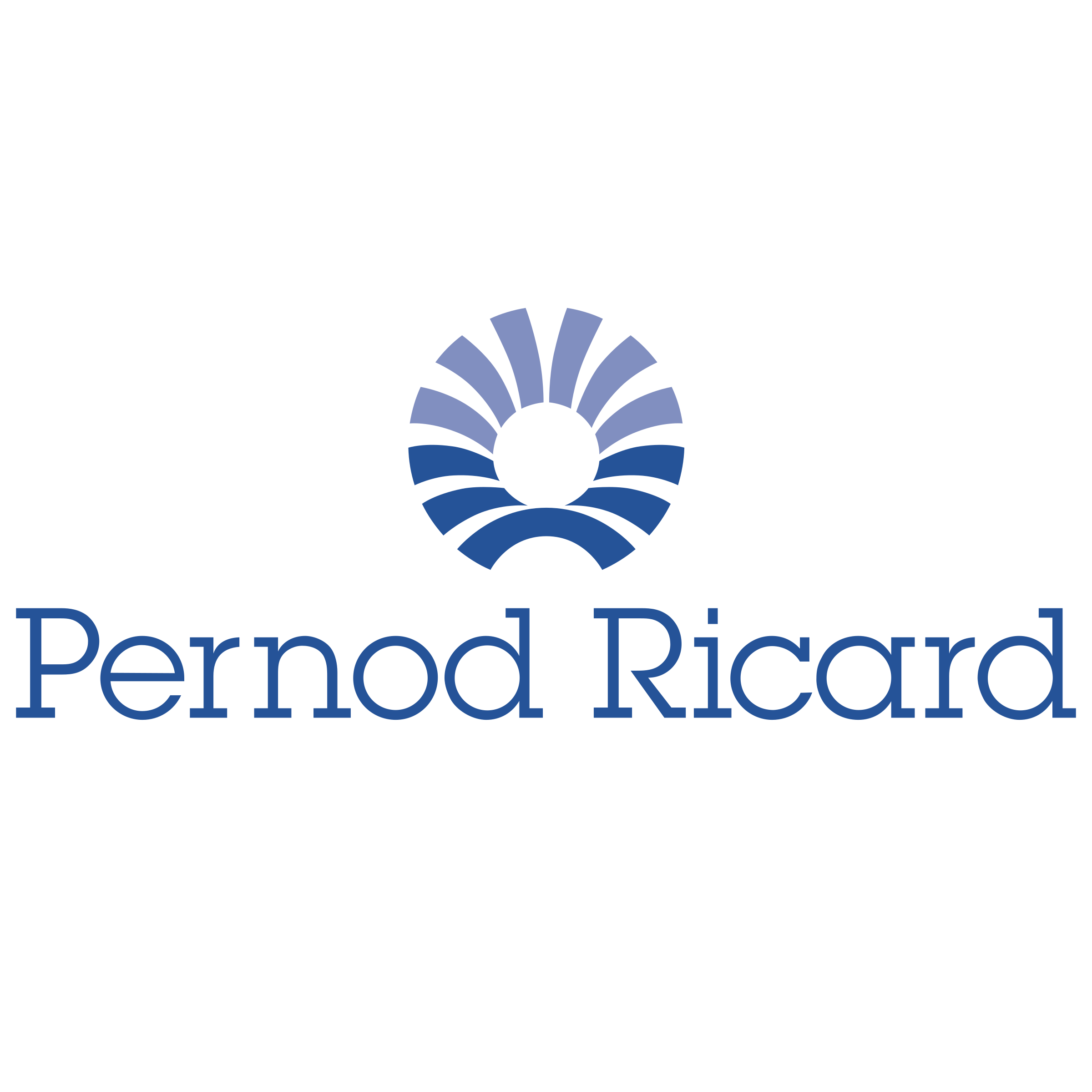 Pernod Ricard Deutschland GmbH Logo