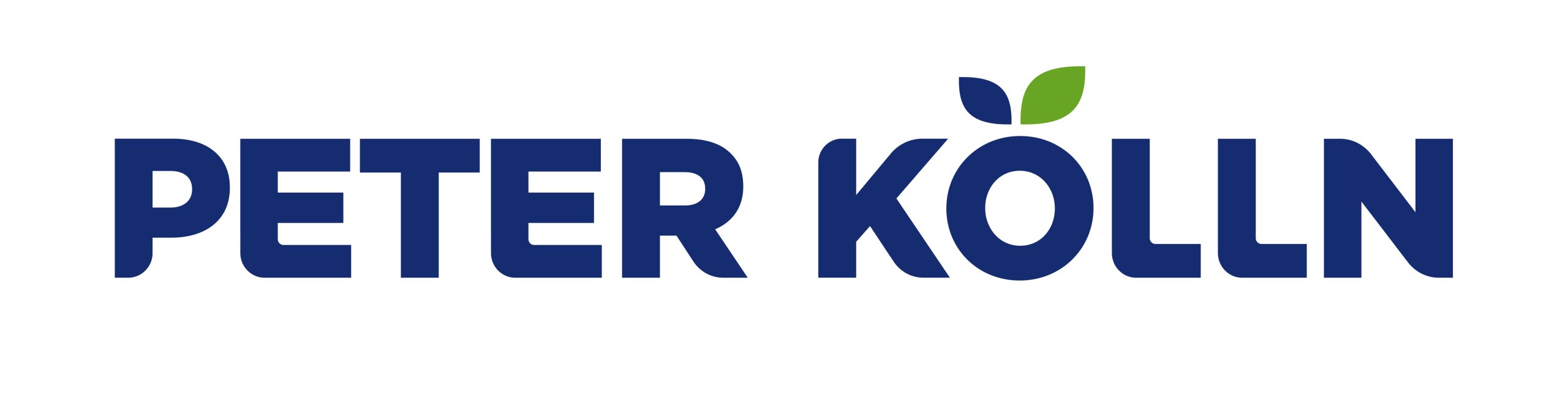 PETER KÖLLN GMBH & CO. KGAA Logo