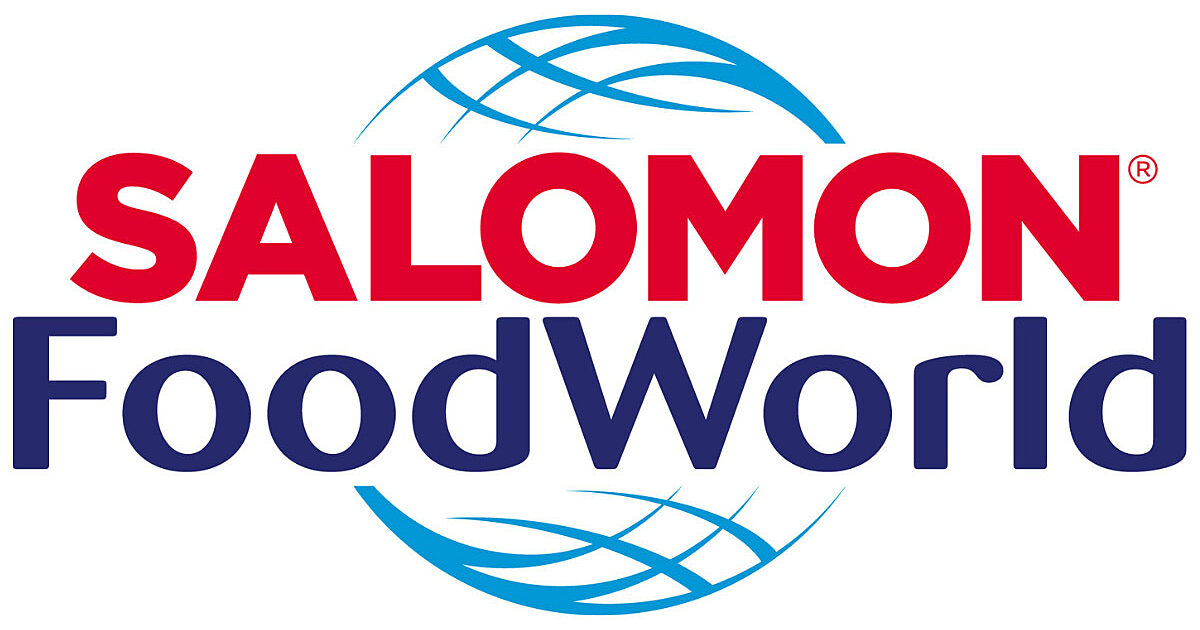 SALOMON FOOD WORLD GMBH Logo