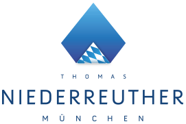 THOMAS NIEDERREUTHER GMBH Logo