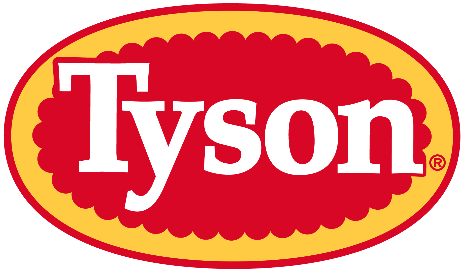 T&R GLOBAL FOOD GMBH & CO. KG - Tyson Logo