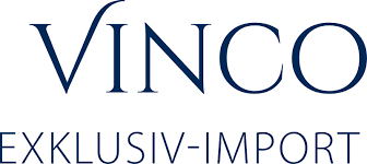 VINCO IMPORT GMBH Logo